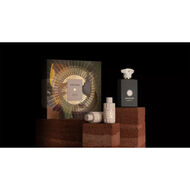 Purpose EDP And Shower Gel faces purpose edp and shower gel