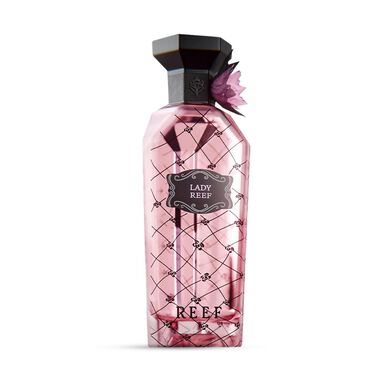 faces lady reef perfume