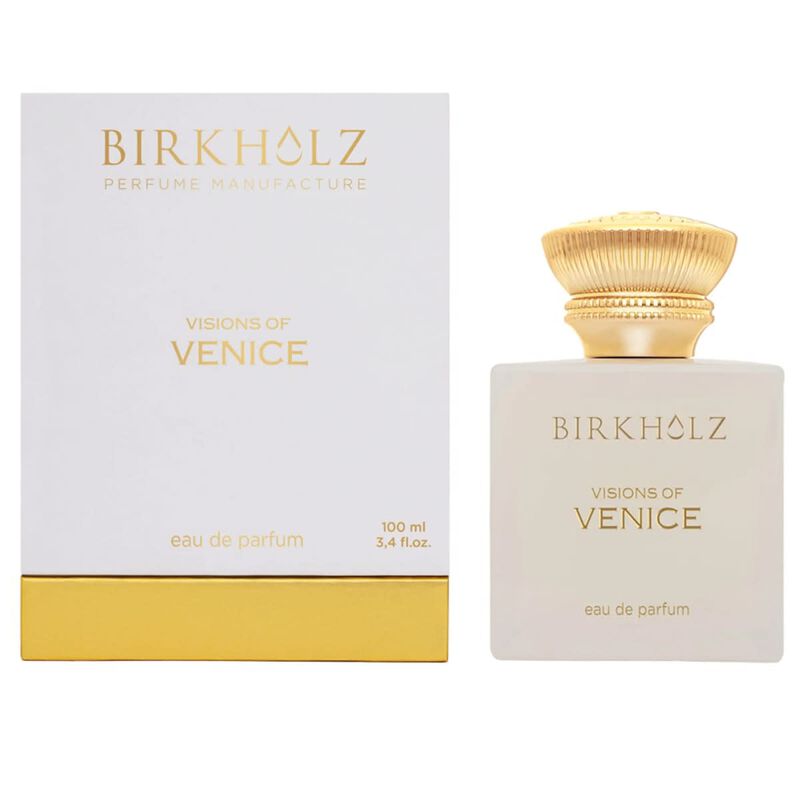 بيركهولز فيجنز أوف فينيس