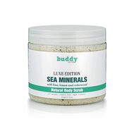 faces مقشر الجسم لوكس بالمعادن البحرية 350جرام