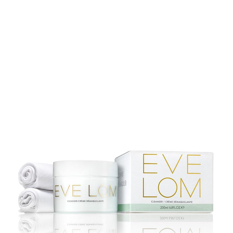 eve lom el sc cleanser