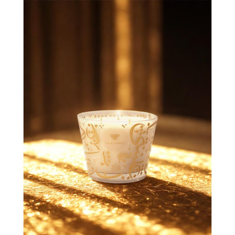 alchimie artiste collection