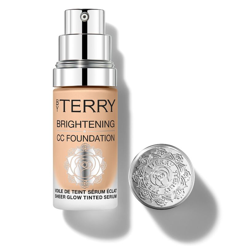 by terry brightening cc