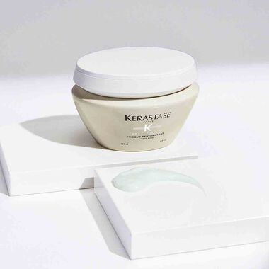 faces specifique hair mask for oily scalp 200ml