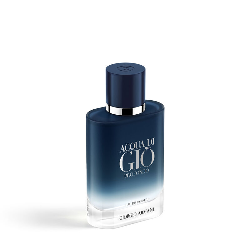 armani beauty acqua di gio profondo