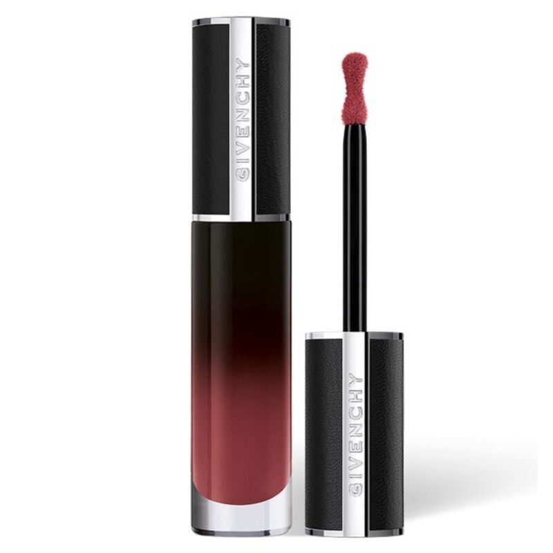 givenchy le rouge interdit cream velvet lipstick