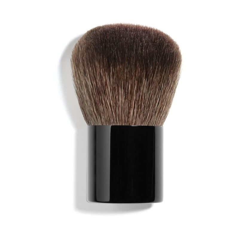chanel petit kabuki brush