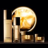 faces sublimage la cr me texture fine ultimate cream  rejuvenates and smoothes