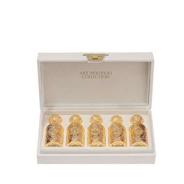 faces مجموعة ديسكفري بريفيلج لا فيت