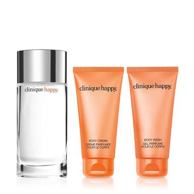 faces absolutely happy set