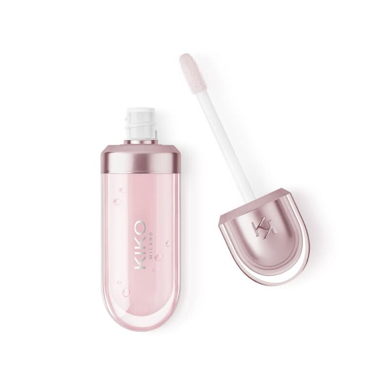 kiko milano 3d hydra lip oil