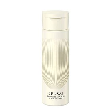 faces smoothing shampoo for scalp   hair