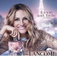 La Vie Est Belle Eau De Parfum 100ml & Advanced Génifique Sérum 20ml faces la vie est belle eau de parfum 100ml advanced g nifique s rum 20ml