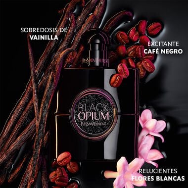 عطر بلاك أوبيوم لو بارفان faces عطر بلاك أوبيوم لو بارفان