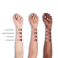 faces essentialist eye palette