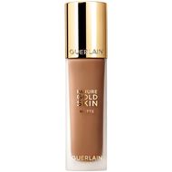 faces parure gold skin matte