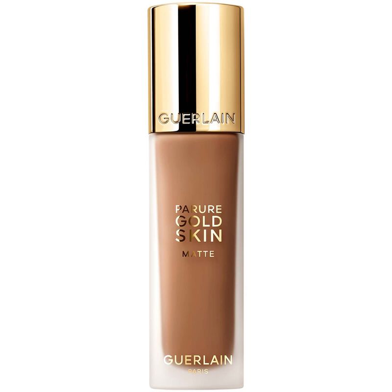 guerlain parure gold skin matte