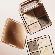 Highlight&Contour 02 faces highlight contour 02