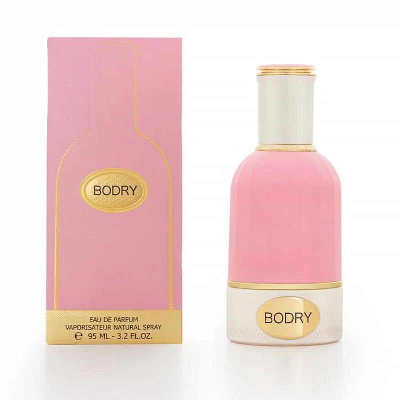 الماجد للعود عطر بودري بنك