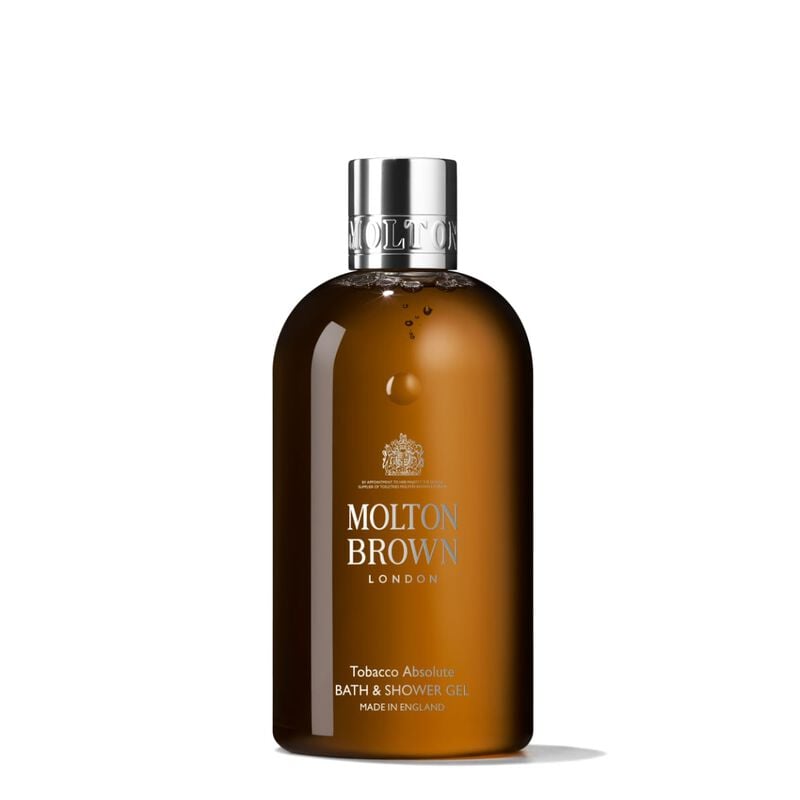 molton brown tobacco absolute