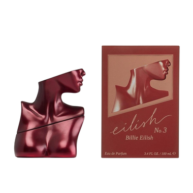 faces عطر نمبر 3 ريد