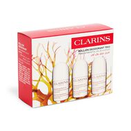 faces gentle care roll on deodorant trio