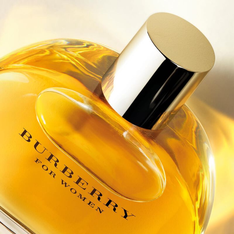 بربري عطر بربري كلاسيك أو دو برفان