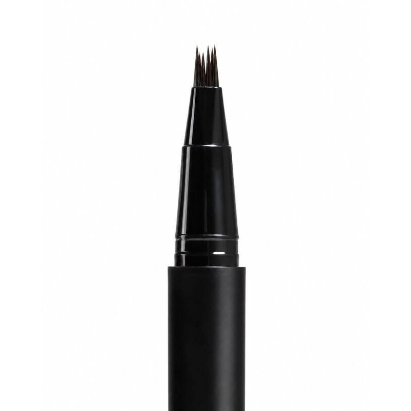 kla beauty cioccolato eyebrow liner