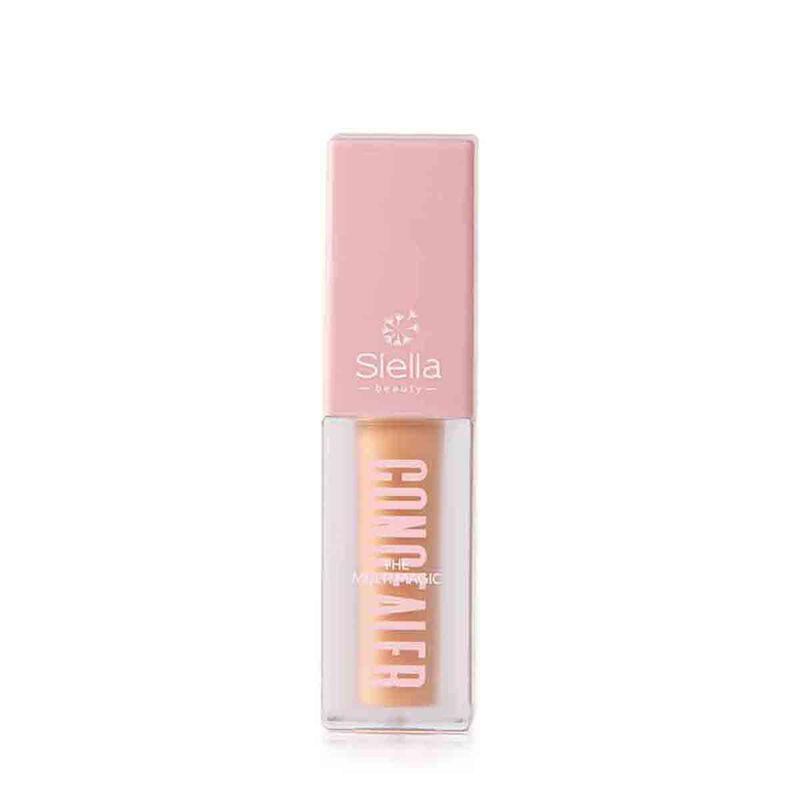 siella beauty the multi magic concealer