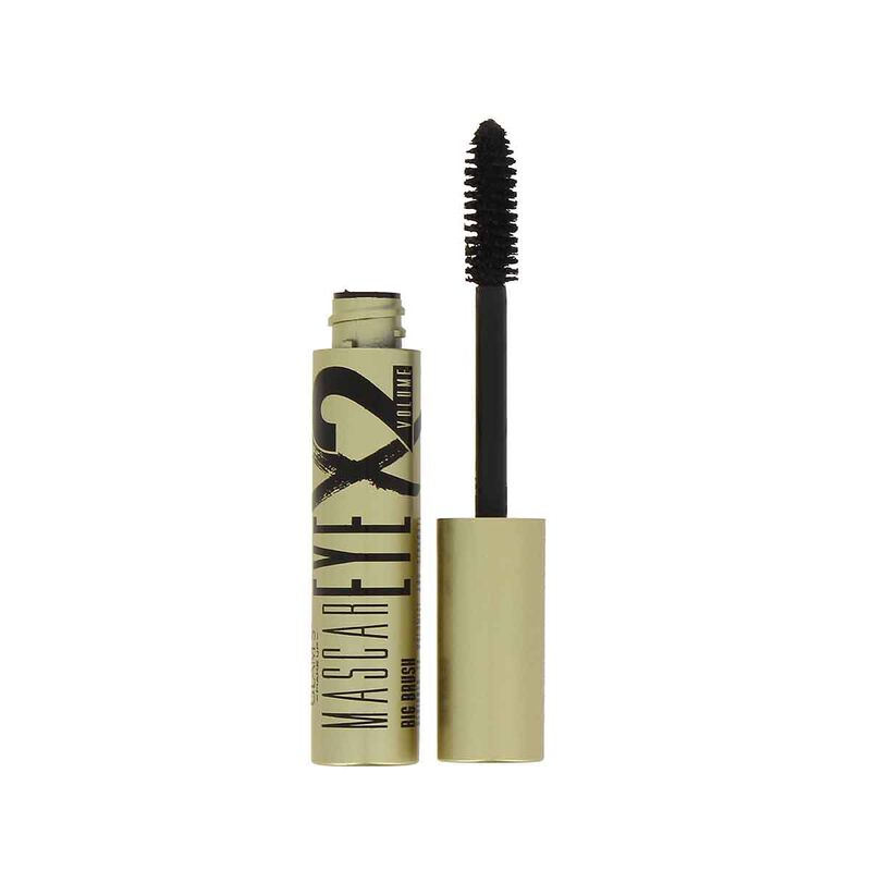 جلام mascara x2