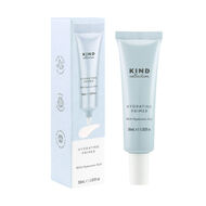 Hydrating Primer faces hydrating primer