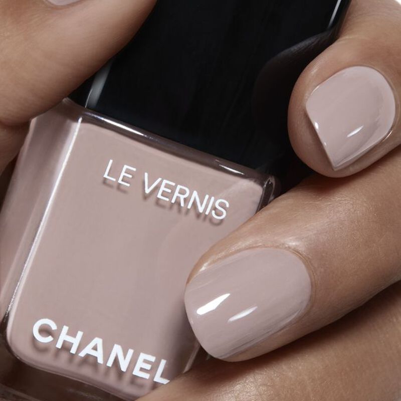 شانيل le vernis