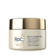 faces multi correxion crepe repair facial moisturizer 50ml