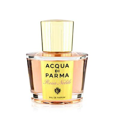 faces rosa nobile  eau de parfum