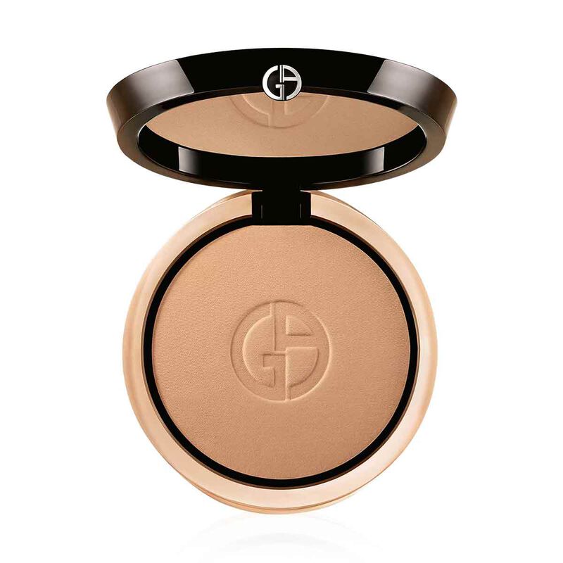 armani beauty luminous silk compact 4.5
