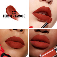 faces rouge dior forever liquid