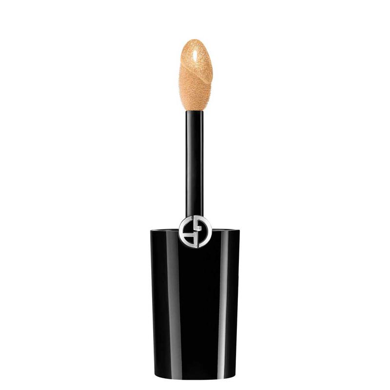 armani beauty luminous silk acqua