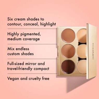 faces multi use sculpting