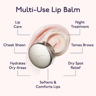 faces baume de rose le soin levres