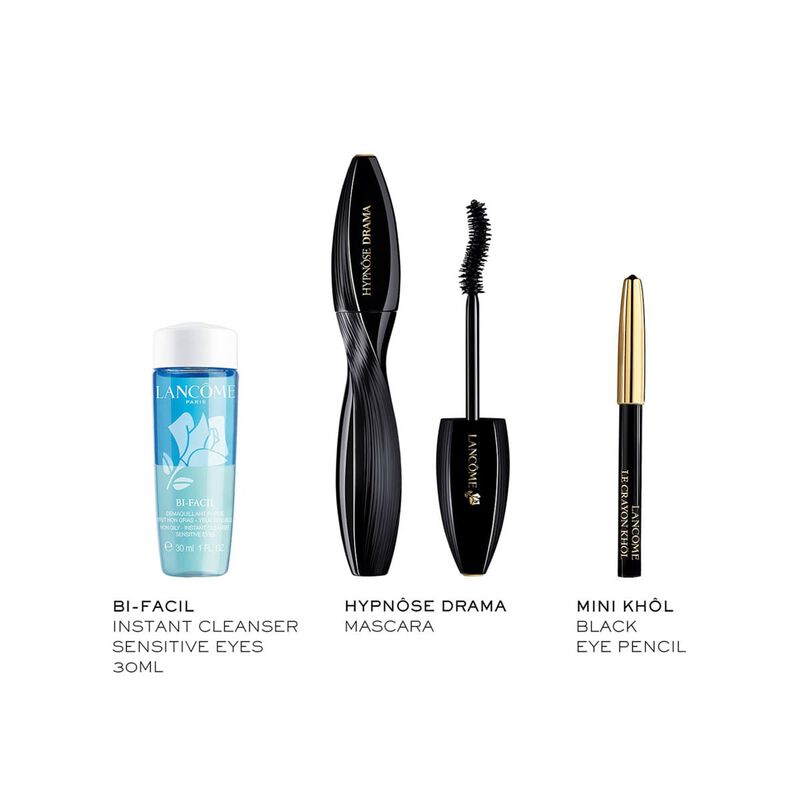 lancome hypnose drama