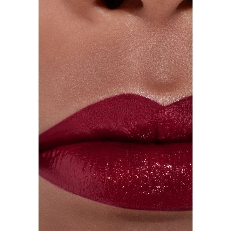 chanel rouge coco longwear satin lipstick