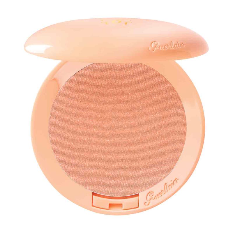 جيرلان بودرة بلاش برازيليان شيمر بيرلي 6جرام