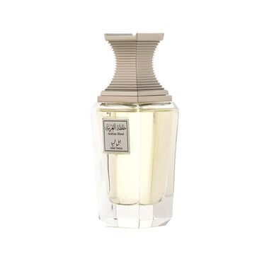 faces arabian blend jabal al lawz