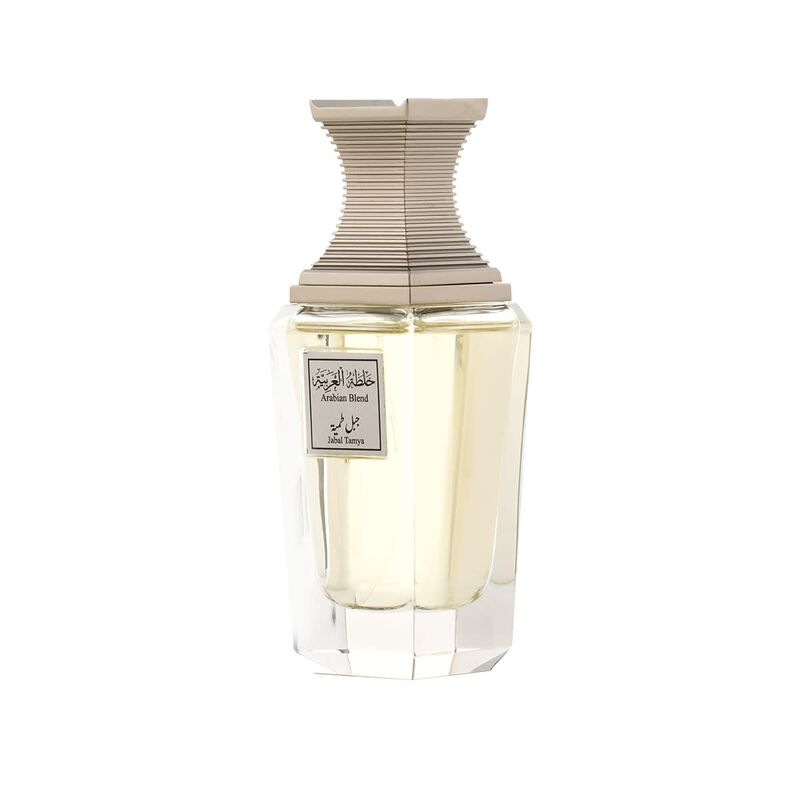العربية للعود عطر جبل اللوز