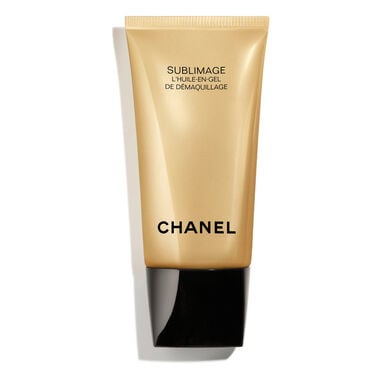 faces sublimage l huile en gel de d maquillage