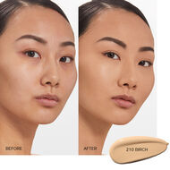 faces synchro skin self refreshing