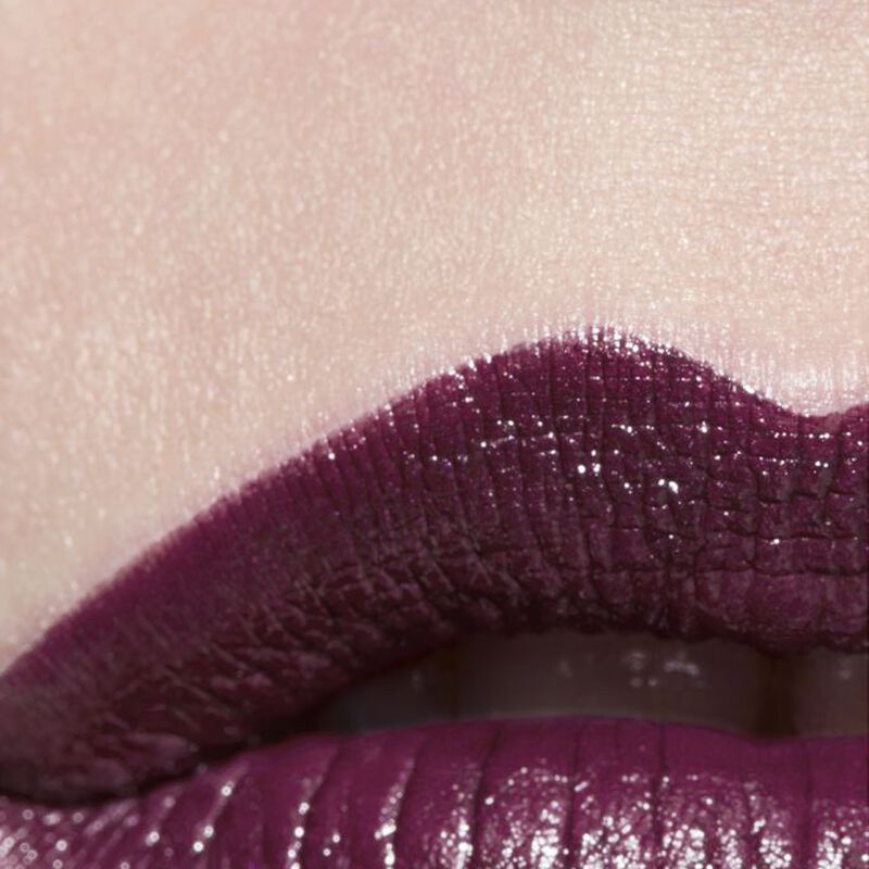 chanel rouge allure