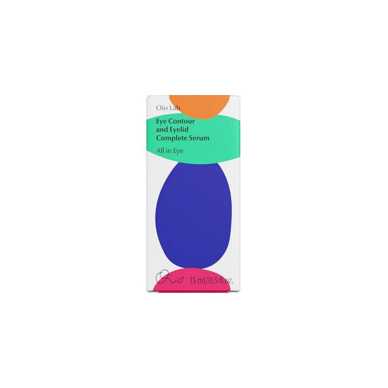 أيو لاب سيروم كامل لمحيط العين وجفن العين