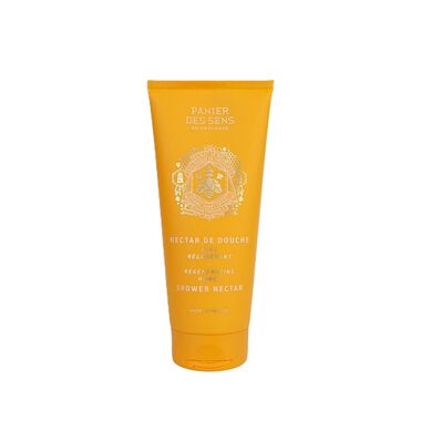 faces intemporels honey shower nectar