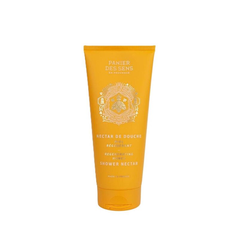 panier des sens intemporels honey shower nectar
